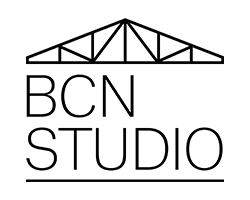 BCNStudio Logo